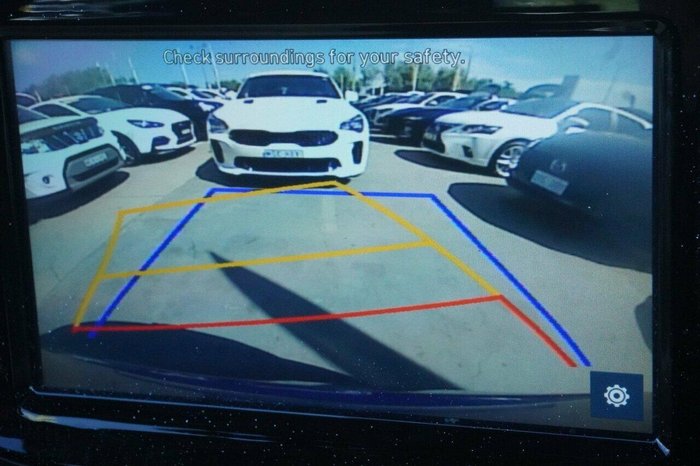 2020 Hyundai i30 N Line