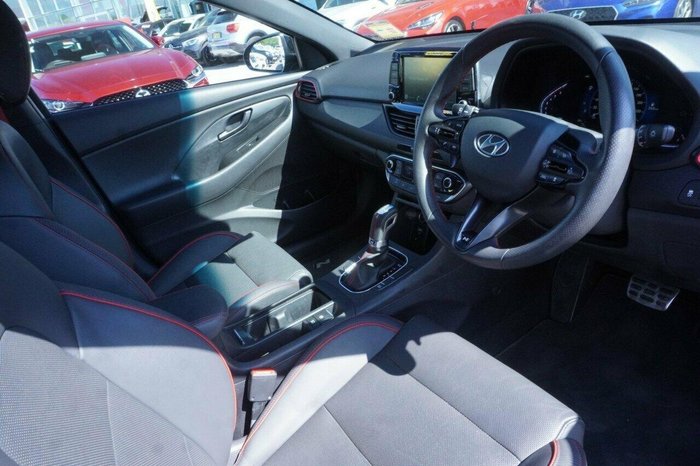 2020 Hyundai i30 N Line