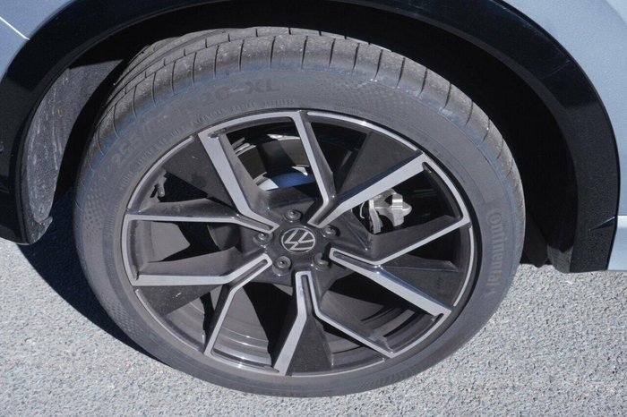 2025 Volkswagen Tiguan 195TSI R-Line