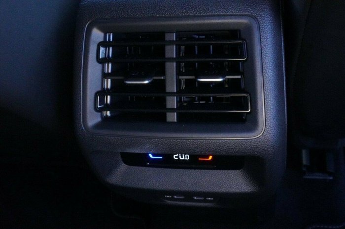 2025 Volkswagen Tiguan 195TSI R-Line