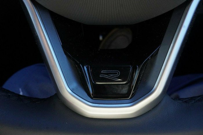 2025 Volkswagen Tiguan 195TSI R-Line