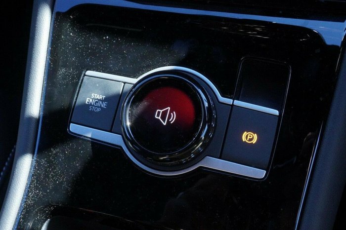 2025 Volkswagen Tiguan 195TSI R-Line