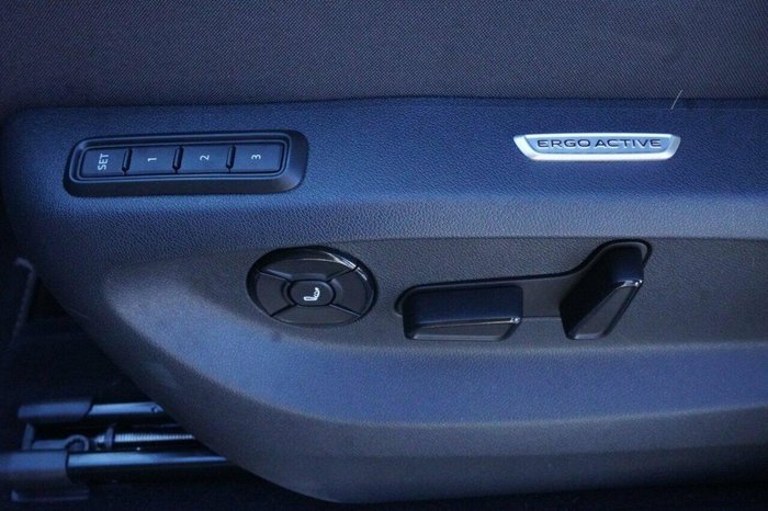 2025 Volkswagen Tiguan 195TSI R-Line