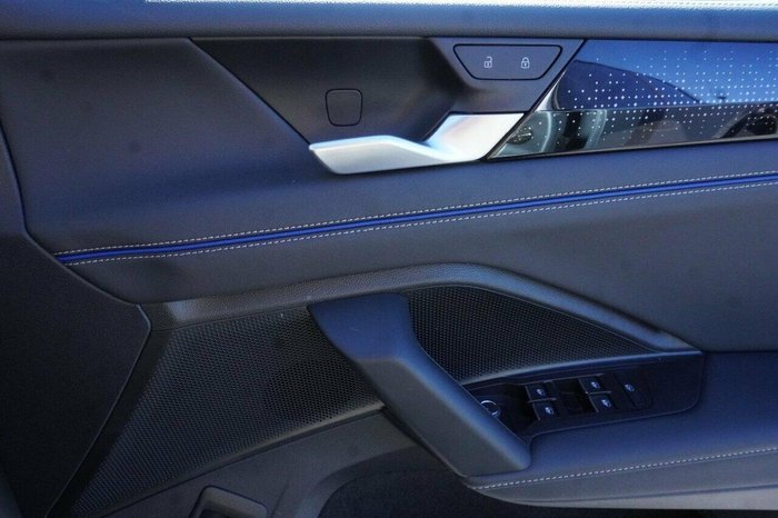 2025 Volkswagen Tiguan 195TSI R-Line