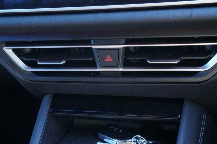 2025 Volkswagen Tiguan 195TSI R-Line