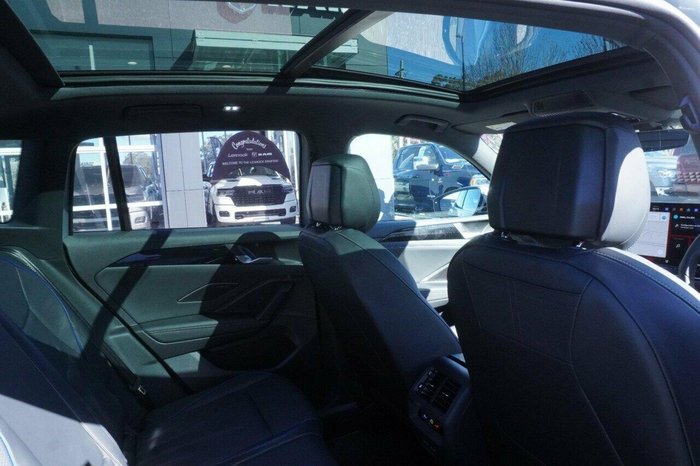 2025 Volkswagen Tiguan 195TSI R-Line