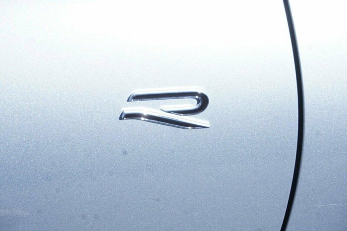 2025 Volkswagen Tiguan 195TSI R-Line