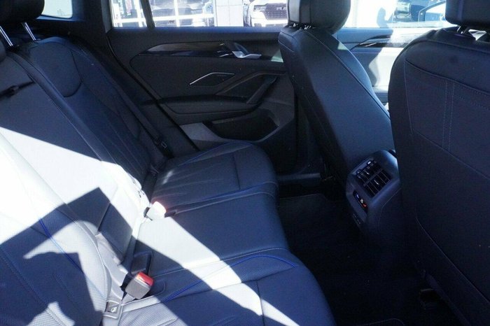 2025 Volkswagen Tiguan 195TSI R-Line