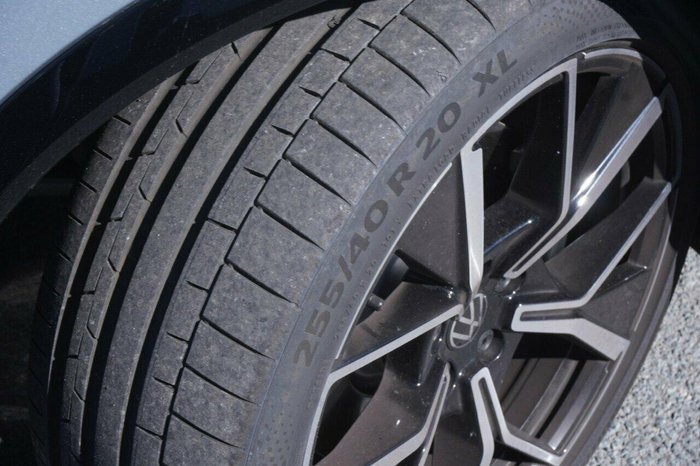 2025 Volkswagen Tiguan 195TSI R-Line