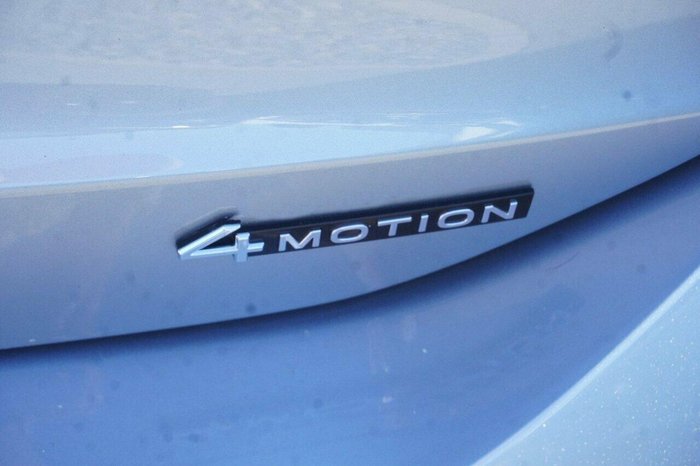 2025 Volkswagen Tiguan 195TSI R-Line