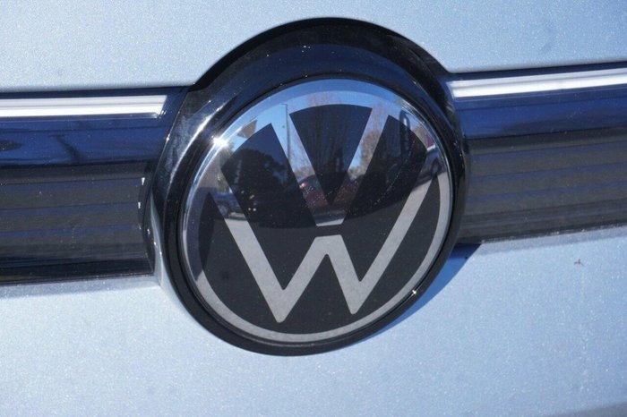 2025 Volkswagen Tiguan 195TSI R-Line