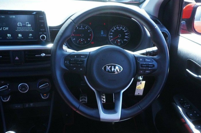2020 Kia Picanto GT