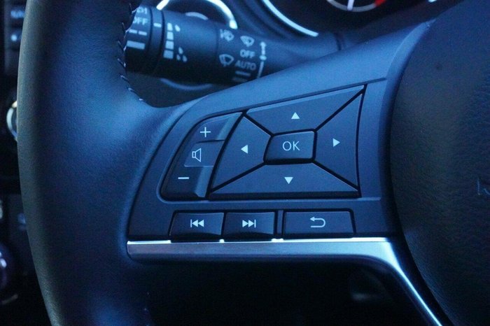 2019 Nissan QASHQAI Ti