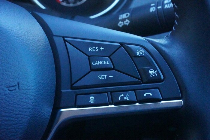 2019 Nissan QASHQAI Ti