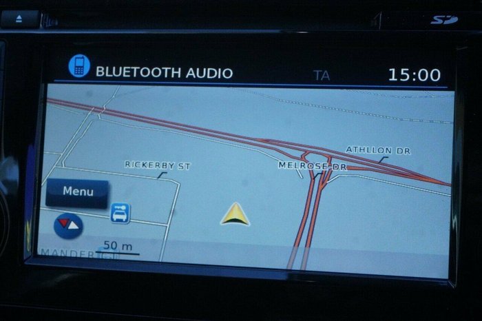 2019 Nissan QASHQAI Ti