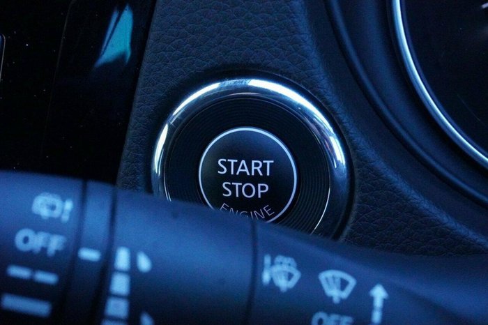 2019 Nissan QASHQAI Ti