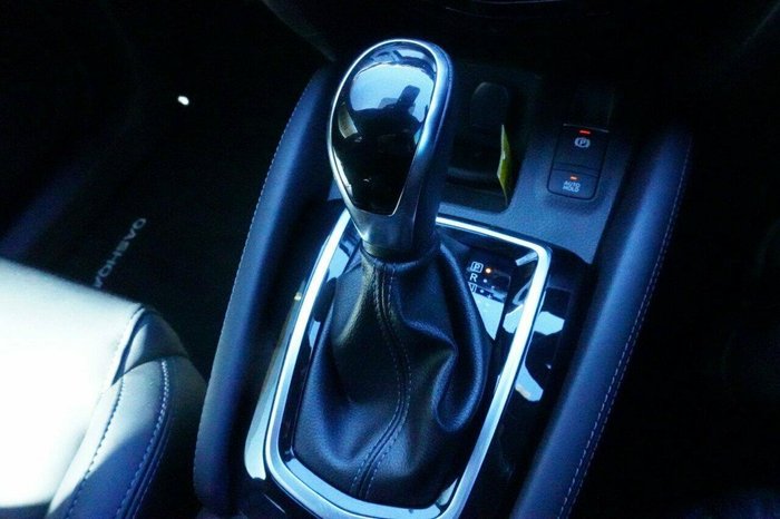 2019 Nissan QASHQAI Ti