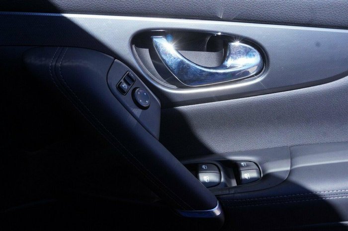 2019 Nissan QASHQAI Ti