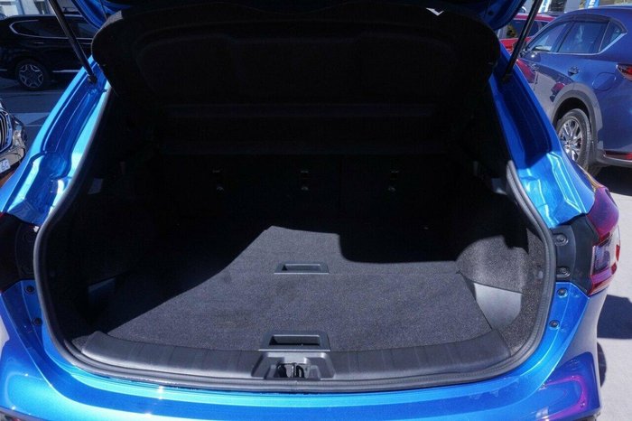 2019 Nissan QASHQAI Ti