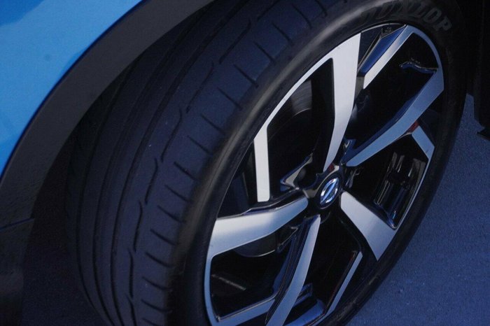 2019 Nissan QASHQAI Ti