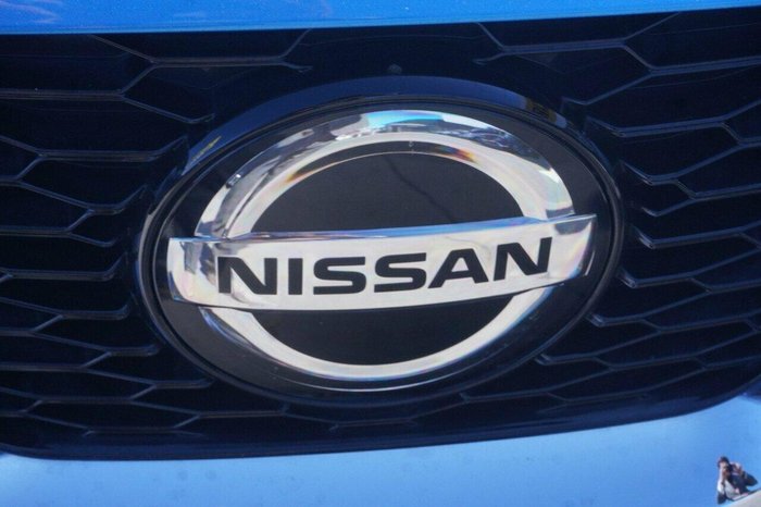 2019 Nissan QASHQAI Ti