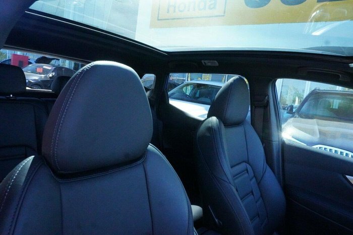 2019 Nissan QASHQAI Ti