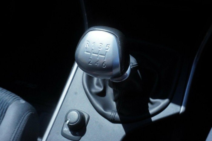 2019 Mazda BT-50 XTR