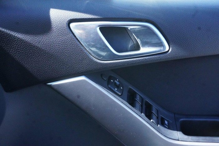 2019 Mazda BT-50 XTR