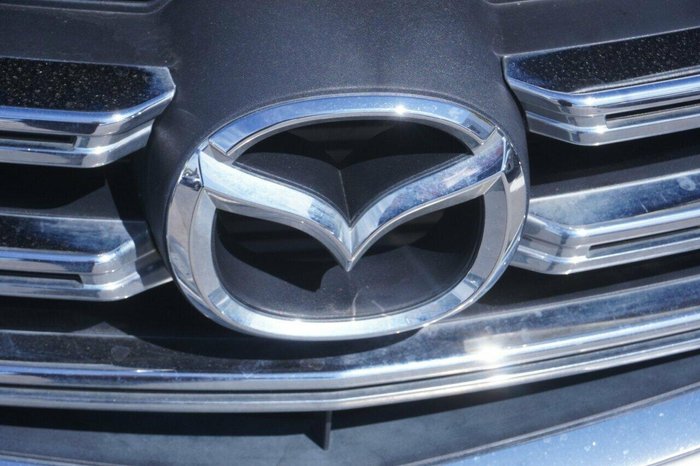 2019 Mazda BT-50 XTR