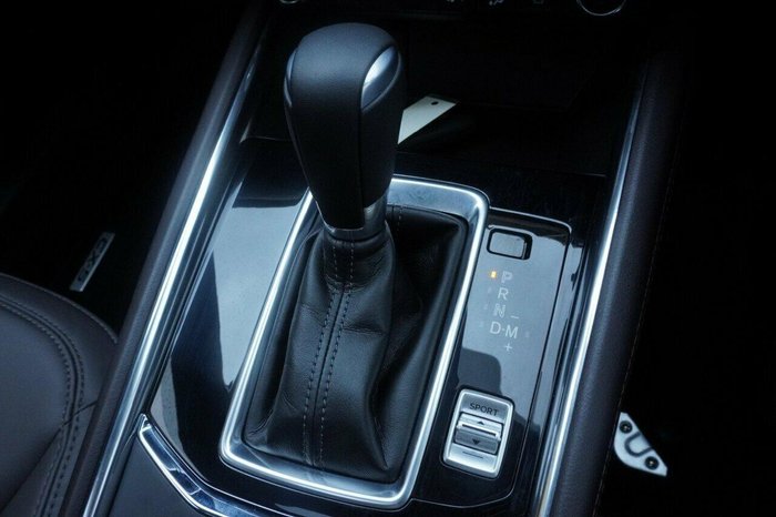 2020 Mazda CX-5 Akera