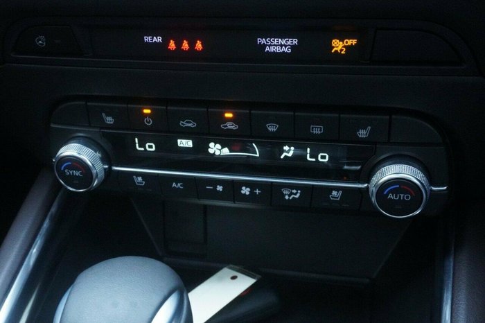 2020 Mazda CX-5 Akera