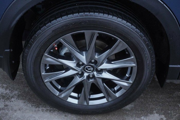 2020 Mazda CX-5 Akera