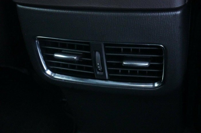 2020 Mazda CX-5 Akera