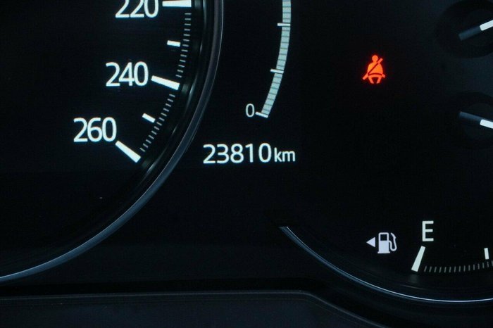 2020 Mazda CX-5 Akera