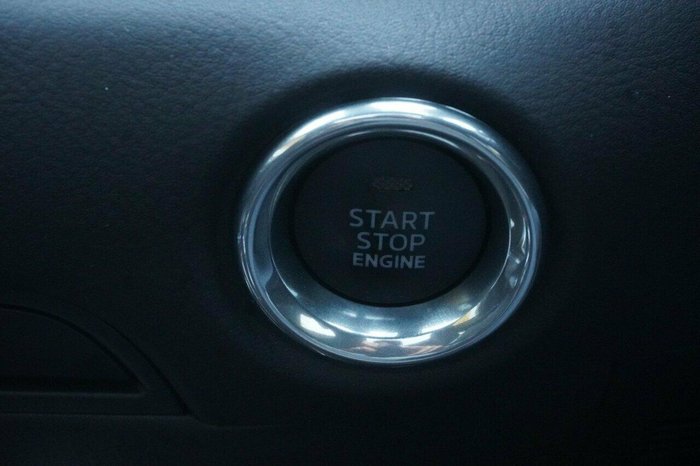 2020 Mazda CX-5 Akera