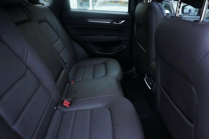 2020 Mazda CX-5 Akera