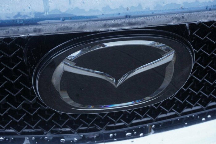 2020 Mazda CX-5 Akera