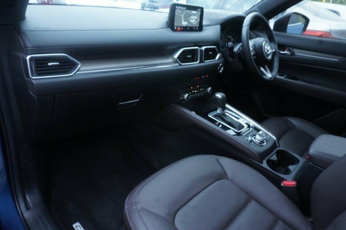 2020 Mazda CX-5 Akera