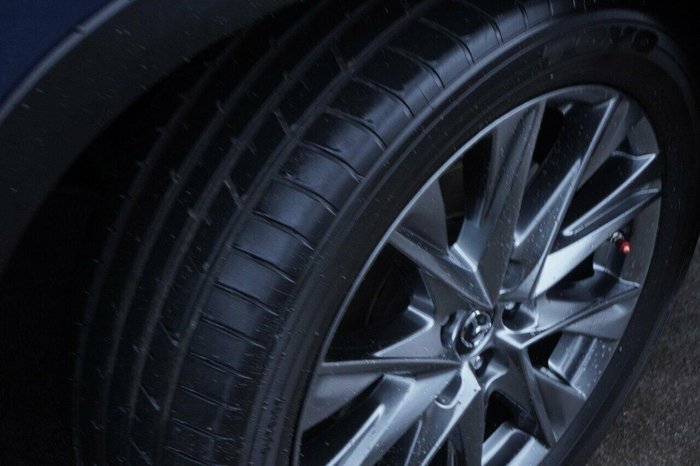 2020 Mazda CX-5 Akera