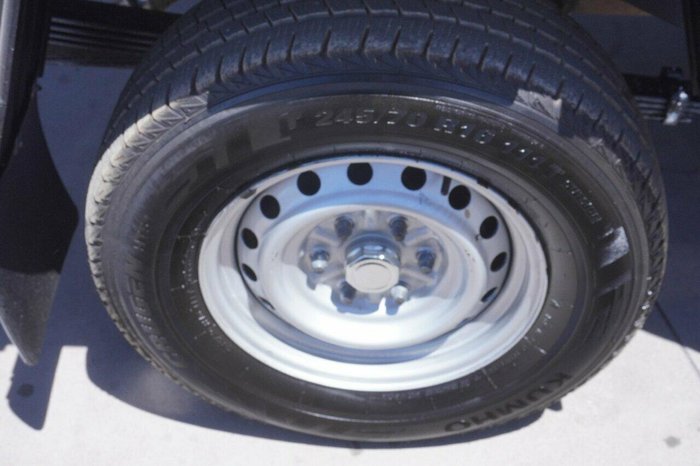 2019 Mitsubishi Triton GLX