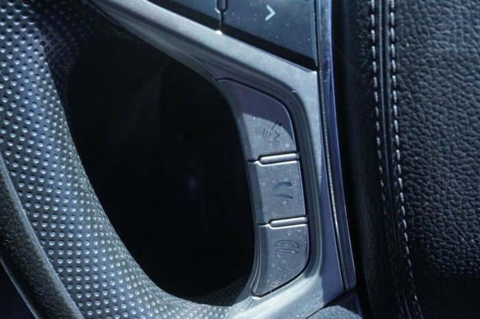 2019 Mitsubishi Triton GLX