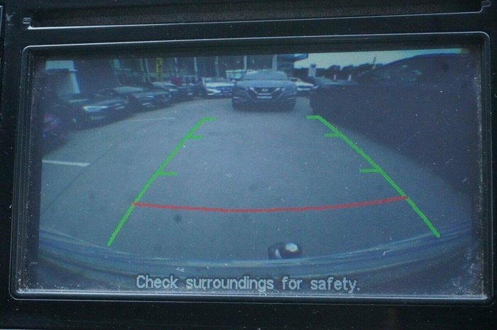 2019 Mitsubishi Triton GLX