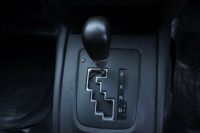 2019 Mitsubishi Triton GLX