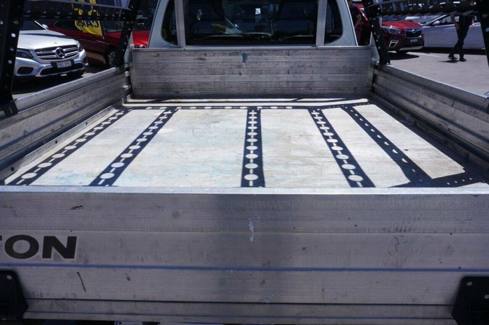 2019 Mitsubishi Triton GLX