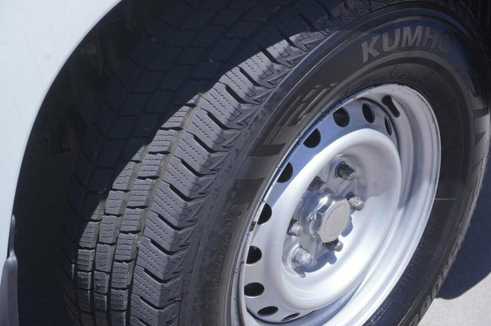 2019 Mitsubishi Triton GLX