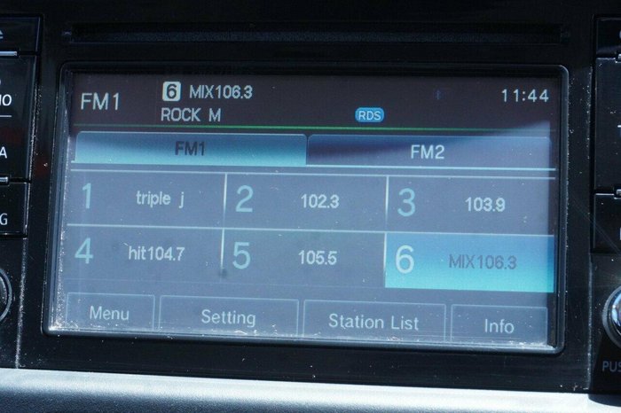 2019 Mitsubishi Triton GLX