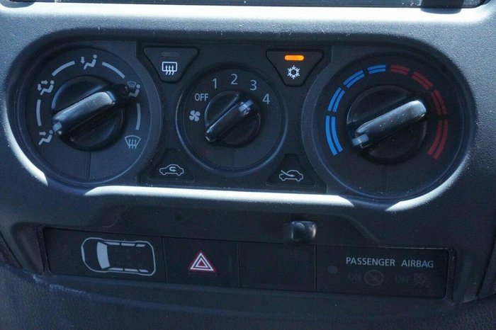 2019 Mitsubishi Triton GLX