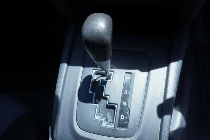 2019 Mitsubishi Triton GLX