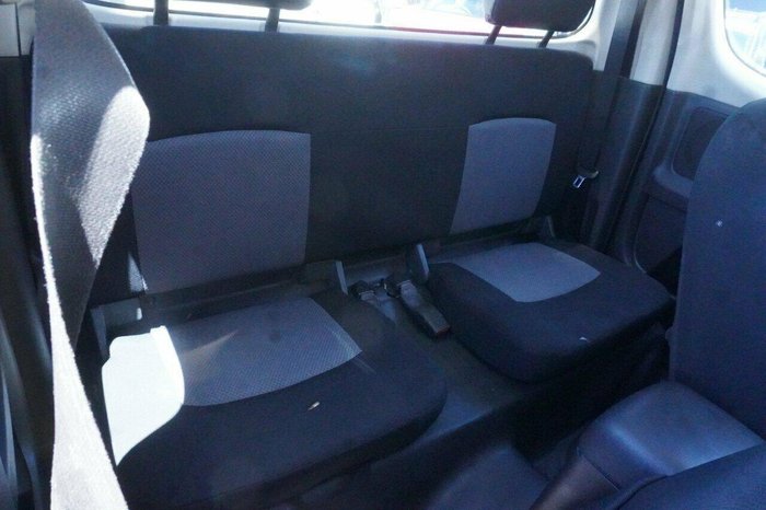 2019 Mitsubishi Triton GLX