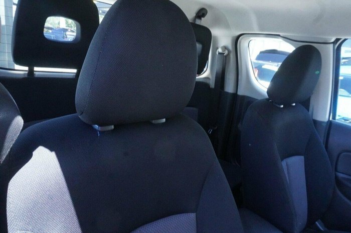 2019 Mitsubishi Triton GLX